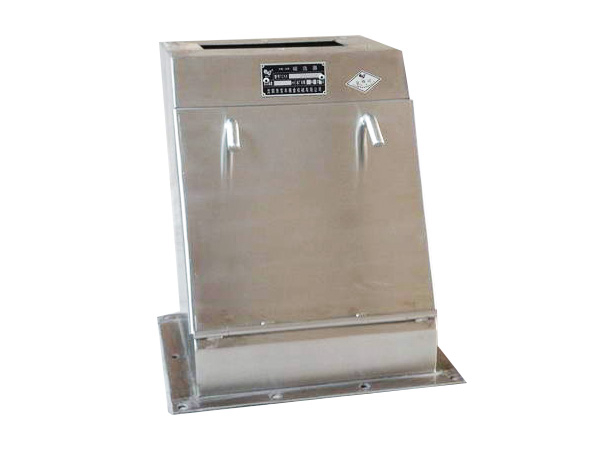 TCXX-斜面磁選器-不銹鋼